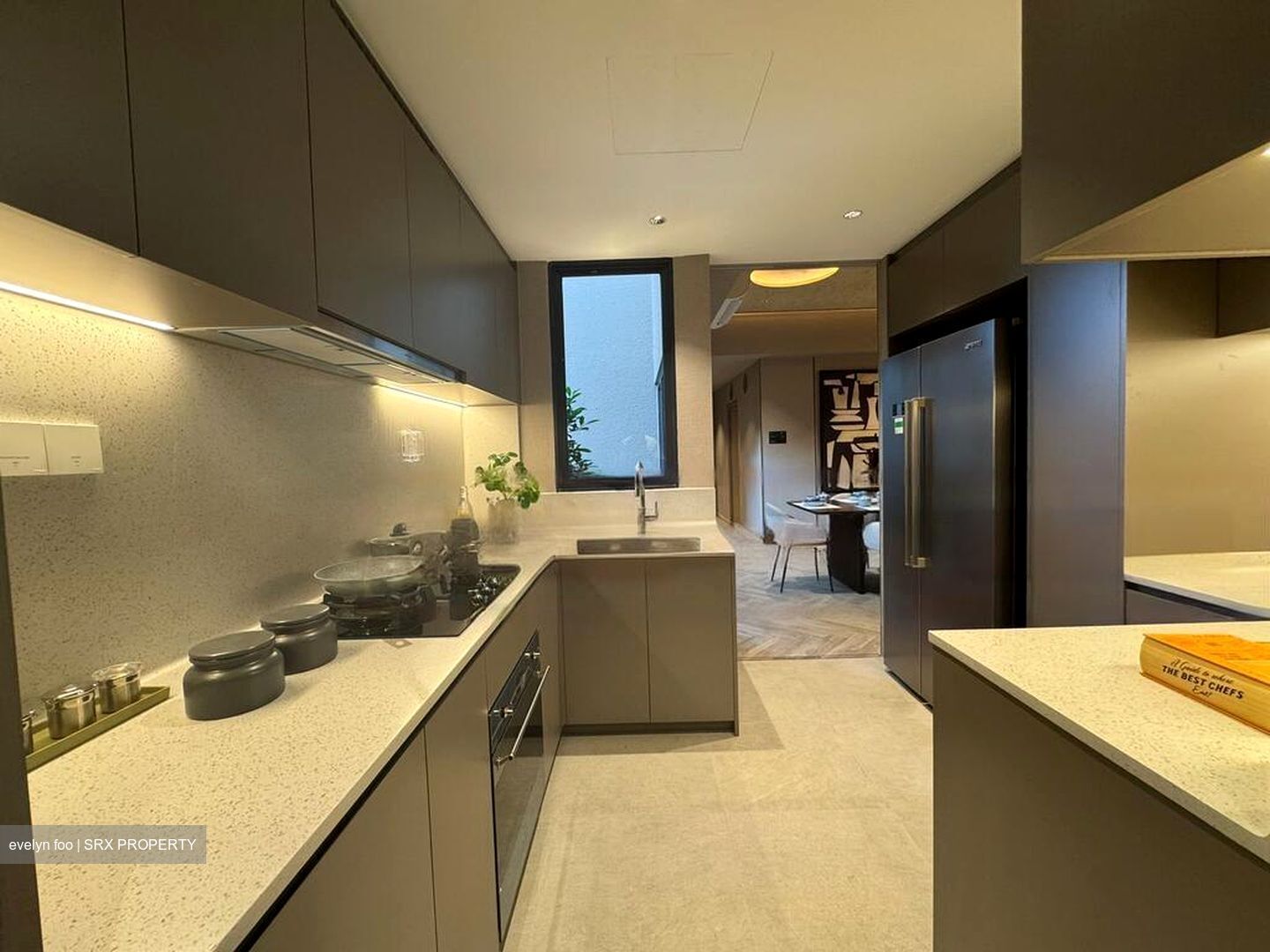 Springleaf Residence (D26), Condominium #467881531
